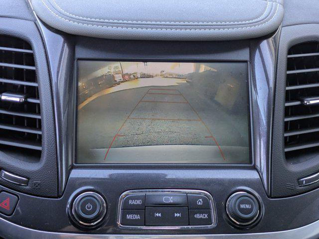 used 2019 Chevrolet Impala car, priced at $16,988