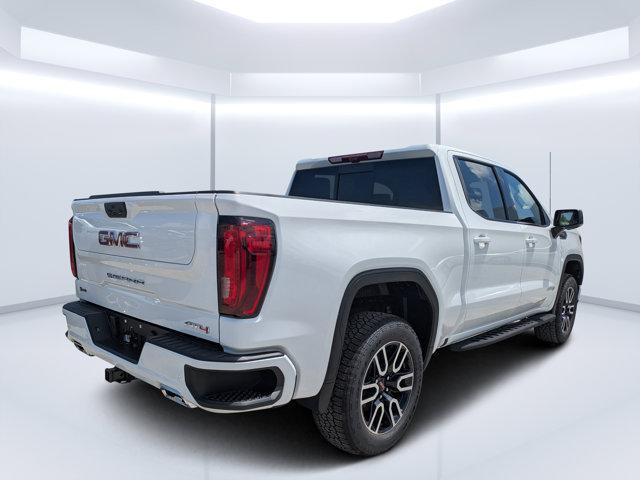 new 2026 GMC Sierra 1500 car, priced at $72,335