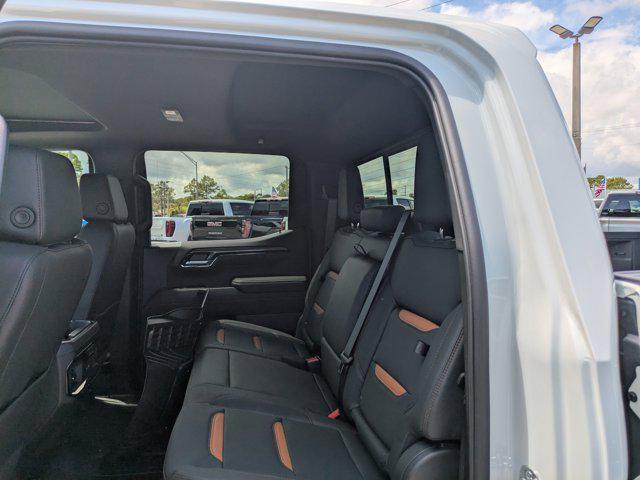 new 2026 GMC Sierra 1500 car, priced at $72,335