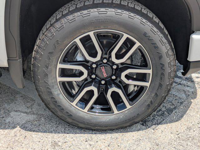 new 2026 GMC Sierra 1500 car, priced at $72,335