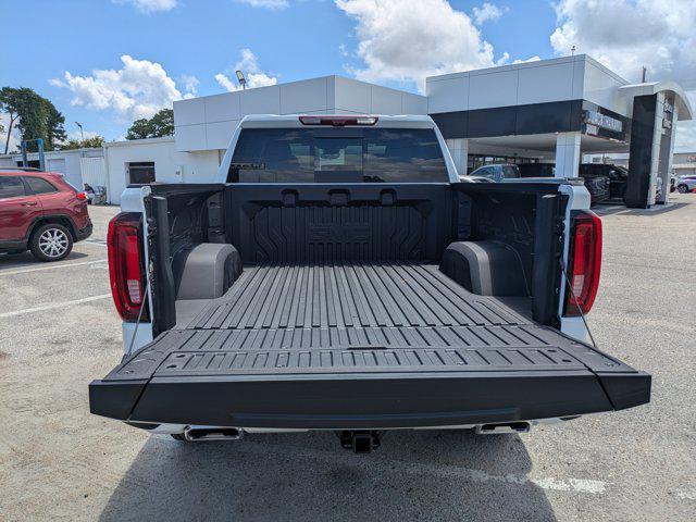 new 2026 GMC Sierra 1500 car, priced at $72,335