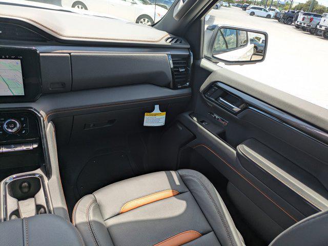 new 2026 GMC Sierra 1500 car, priced at $72,335