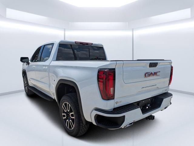 new 2026 GMC Sierra 1500 car, priced at $72,335