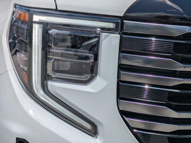 new 2026 GMC Sierra 1500 car, priced at $72,335