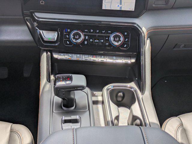 new 2026 GMC Sierra 1500 car, priced at $72,335