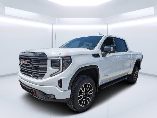 new 2026 GMC Sierra 1500 car, priced at $72,335