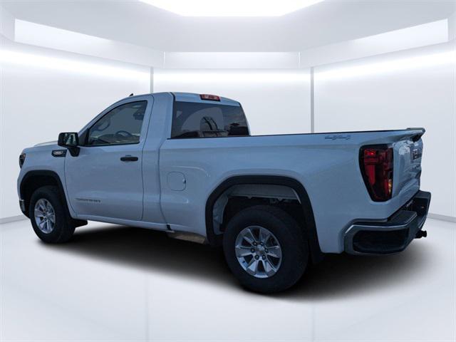 new 2025 GMC Sierra 1500 car, priced at $42,335