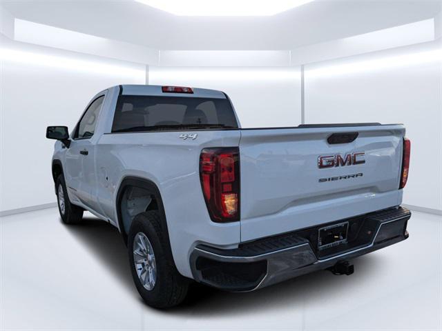 new 2025 GMC Sierra 1500 car, priced at $42,335