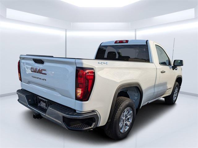 new 2025 GMC Sierra 1500 car, priced at $42,335