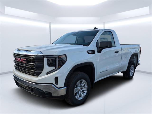 new 2025 GMC Sierra 1500 car, priced at $42,335