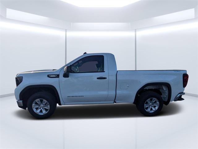 new 2025 GMC Sierra 1500 car, priced at $42,335