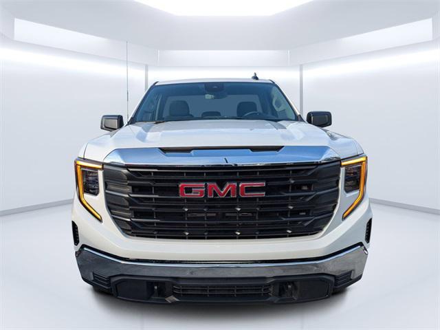 new 2025 GMC Sierra 1500 car, priced at $42,335