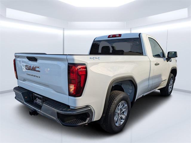 new 2025 GMC Sierra 1500 car, priced at $42,335