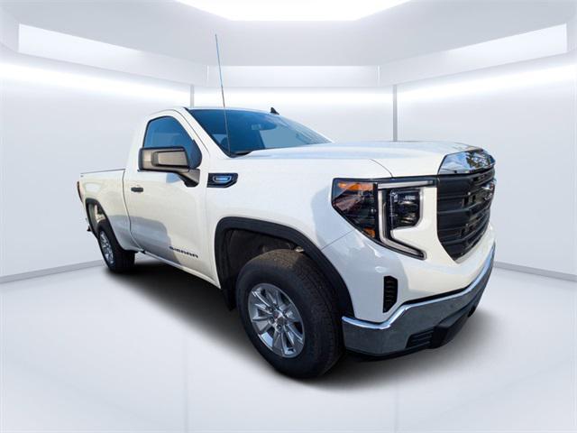 new 2025 GMC Sierra 1500 car, priced at $42,335