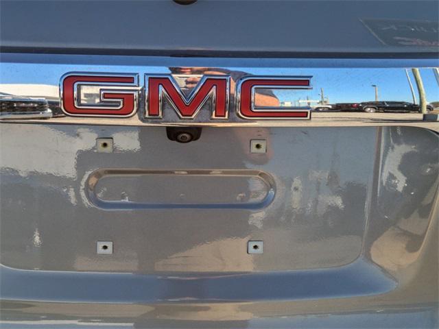 used 2023 GMC Acadia car, priced at $27,988