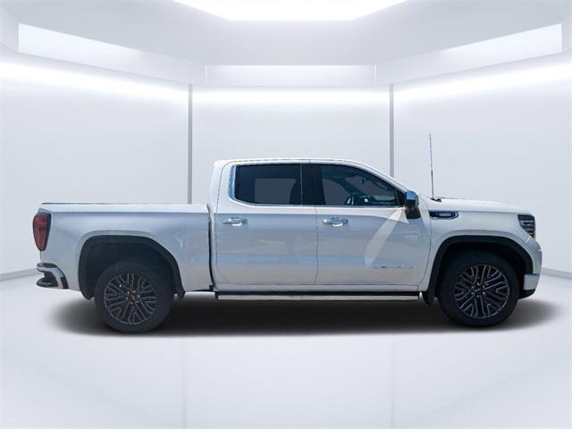 new 2024 GMC Sierra 1500 car, priced at $73,615