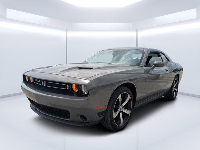 used 2019 Dodge Challenger car, priced at $15,988