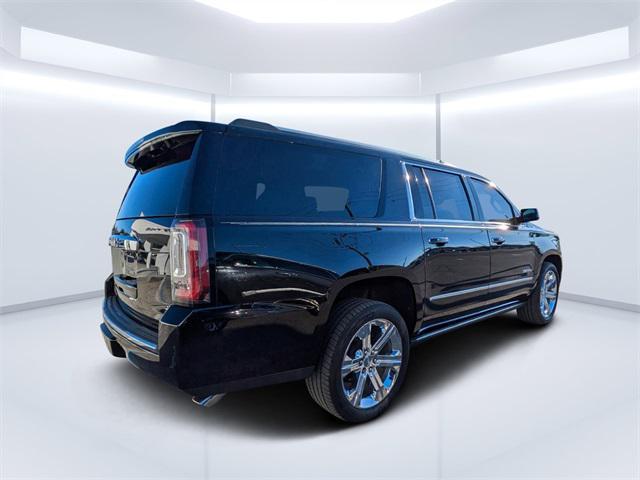 used 2018 GMC Yukon XL car, priced at $29,988