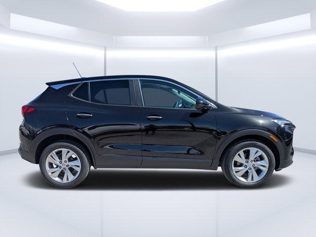 new 2025 Buick Encore GX car, priced at $26,975
