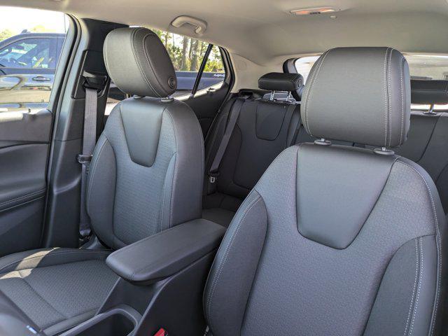 new 2025 Buick Encore GX car, priced at $26,975