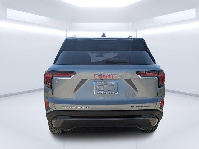 new 2026 GMC Terrain car, priced at $37,590