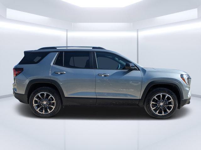 new 2026 GMC Terrain car, priced at $37,590