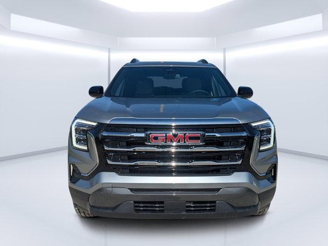 new 2026 GMC Terrain car, priced at $37,590