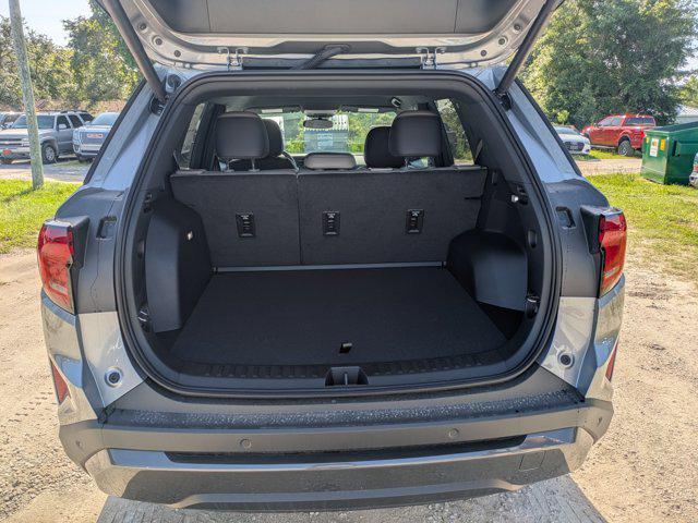 new 2026 GMC Terrain car, priced at $37,590