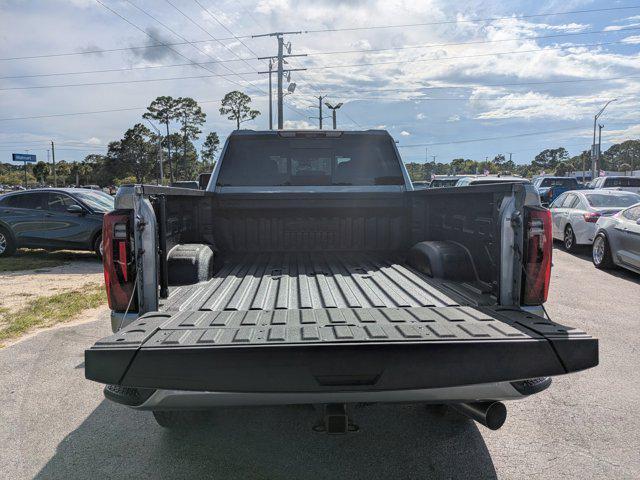 new 2025 GMC Sierra 2500 car, priced at $95,851