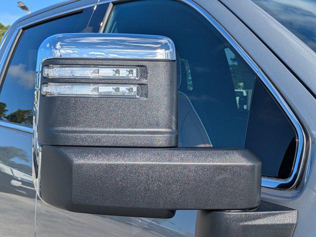 new 2025 GMC Sierra 2500 car, priced at $95,851
