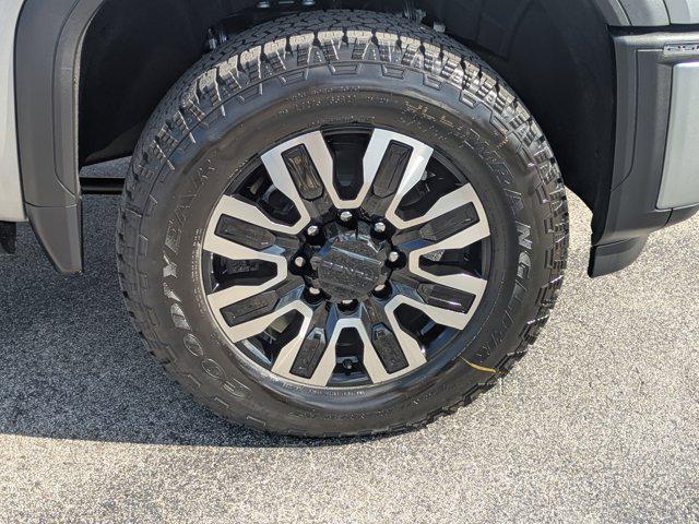 new 2025 GMC Sierra 2500 car, priced at $95,851
