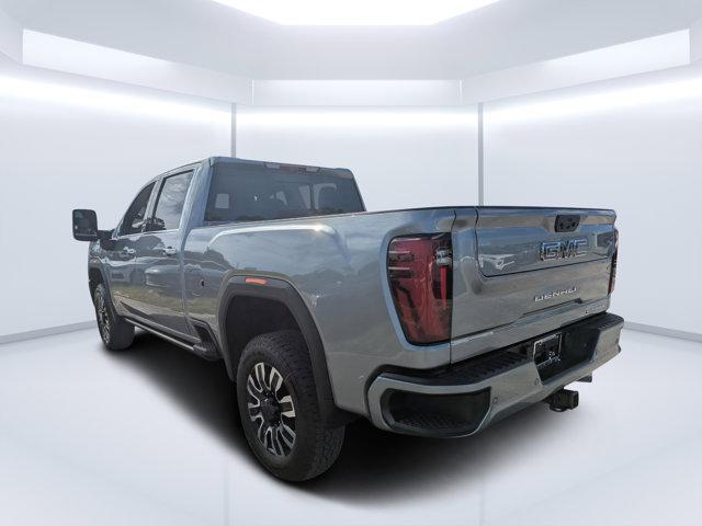 new 2025 GMC Sierra 2500 car, priced at $95,851