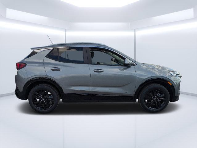 new 2025 Buick Encore GX car, priced at $27,140