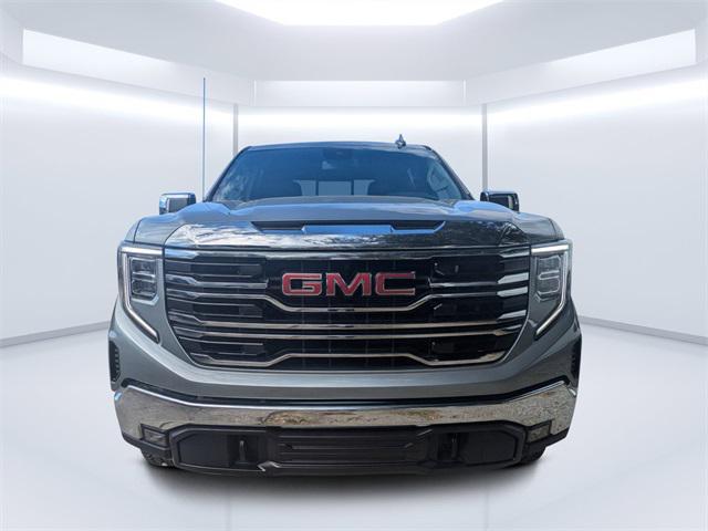 new 2025 GMC Sierra 1500 car, priced at $53,488