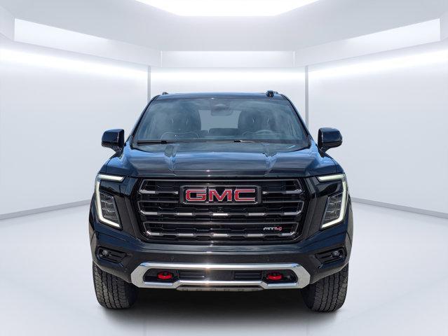 new 2025 GMC Yukon XL car, priced at $103,640