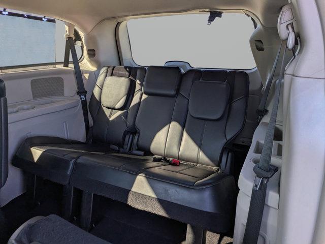 used 2014 Chrysler Town & Country car, priced at $9,895