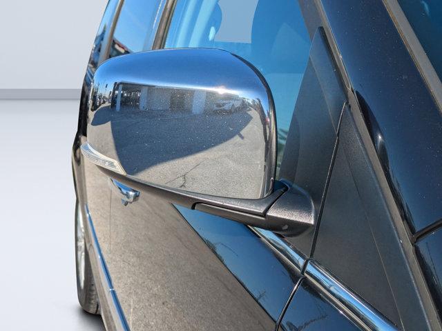 used 2014 Chrysler Town & Country car, priced at $9,895