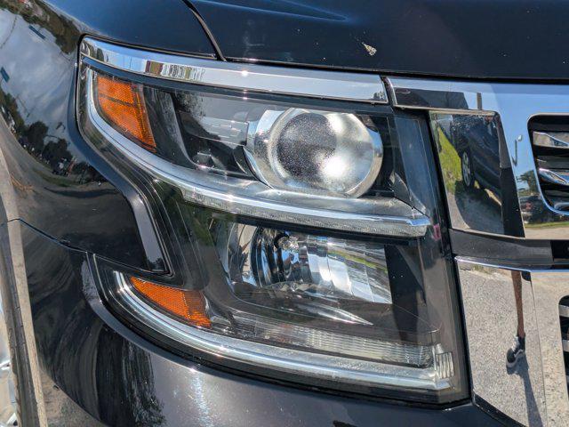 used 2015 Chevrolet Suburban car, priced at $20,759