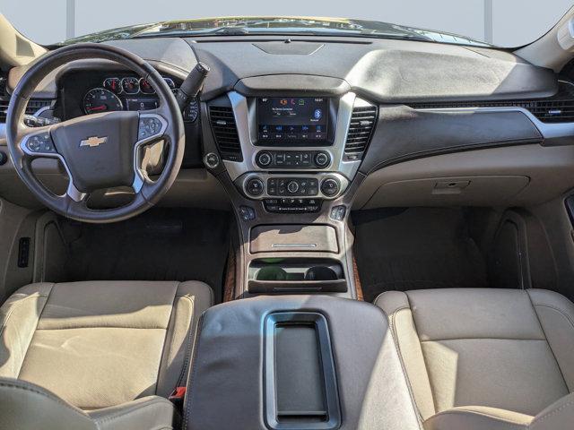 used 2015 Chevrolet Suburban car, priced at $20,759