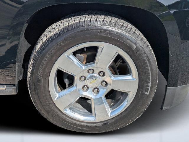 used 2015 Chevrolet Suburban car, priced at $20,759