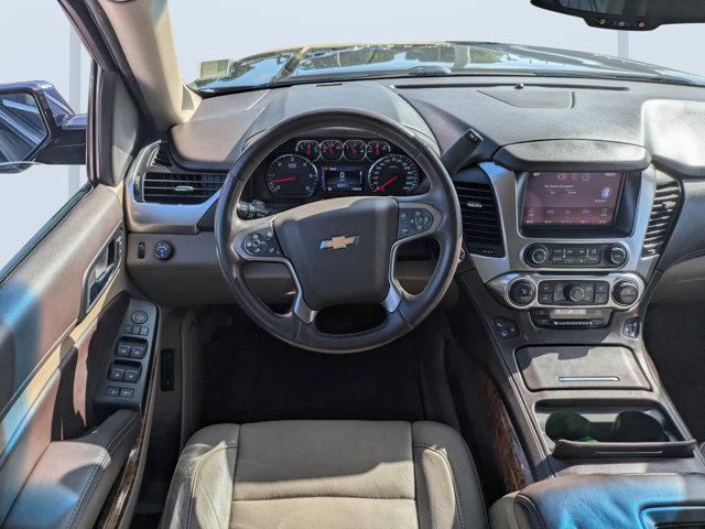 used 2015 Chevrolet Suburban car, priced at $20,759