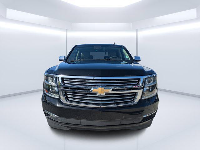 used 2015 Chevrolet Suburban car, priced at $20,759