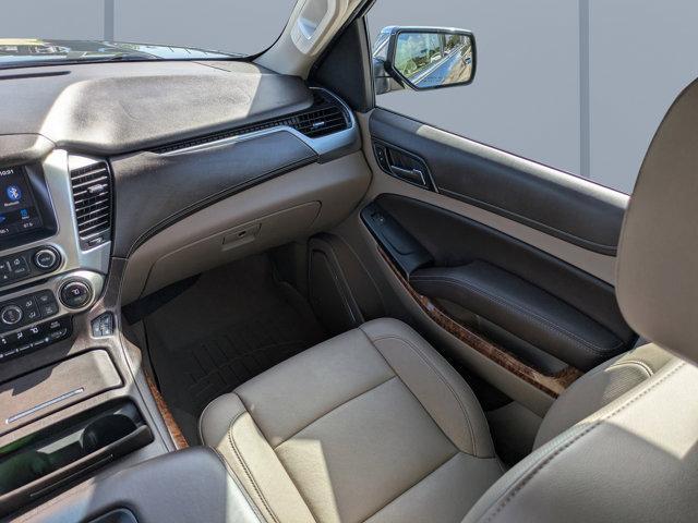 used 2015 Chevrolet Suburban car, priced at $20,759