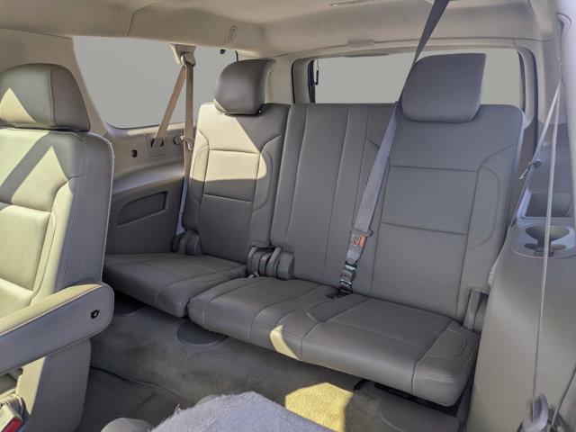 used 2015 Chevrolet Suburban car, priced at $20,759