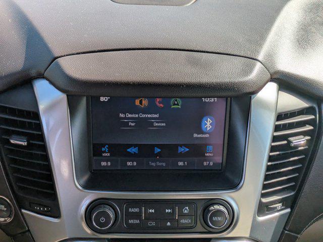 used 2015 Chevrolet Suburban car, priced at $20,759