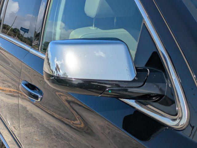 used 2015 Chevrolet Suburban car, priced at $20,759