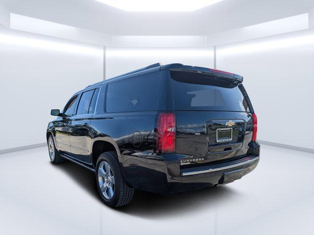 used 2015 Chevrolet Suburban car, priced at $20,759