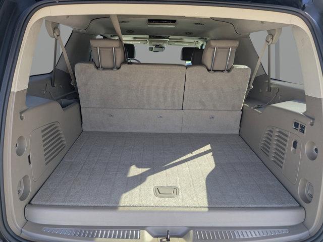 used 2015 Chevrolet Suburban car, priced at $20,759