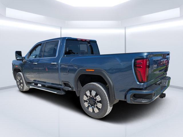 new 2025 GMC Sierra 3500 car, priced at $87,455