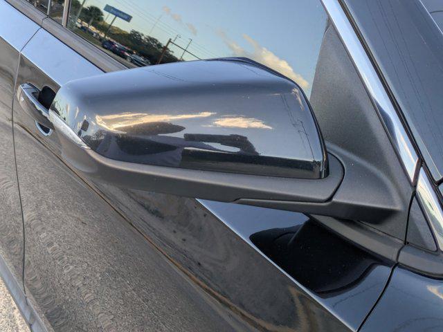 used 2018 GMC Terrain car, priced at $11,488